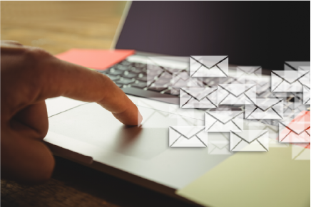 email